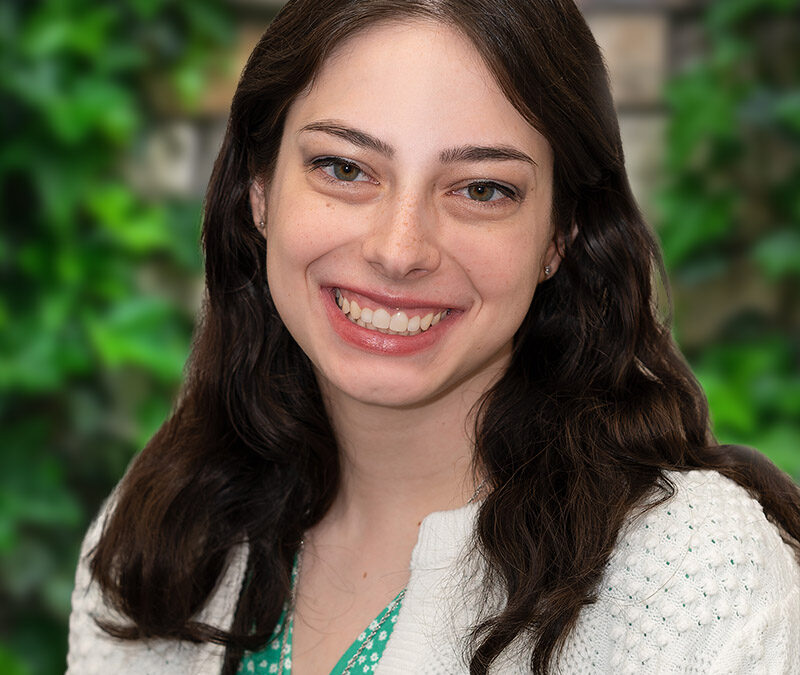 Emily Campos, LPC, Licensed Professional Counselor