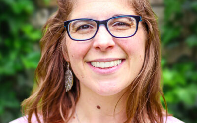 Carrie Laird-Myers, LPC, Licensed Professional Counselor