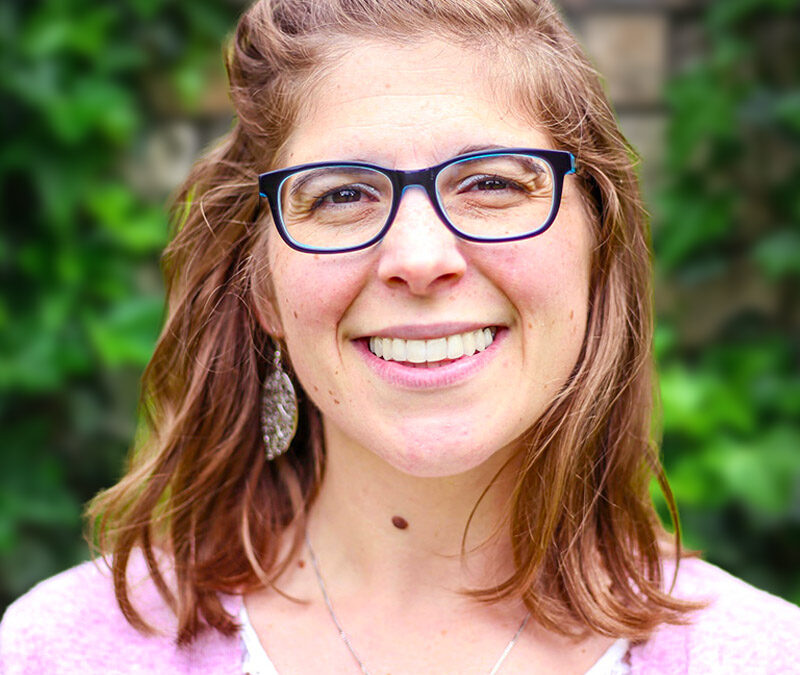 Carrie Laird-Myers, LPC, Licensed Professional Counselor