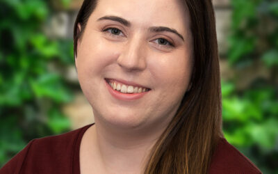 Christina Garrett, LPC, Licensed Professional Counselor