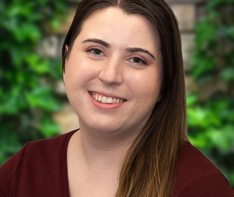 Christina Garrett, LPC, Licensed Professional Counselor