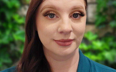 Heather Johnson, LPC, Licensed Professional Counselor