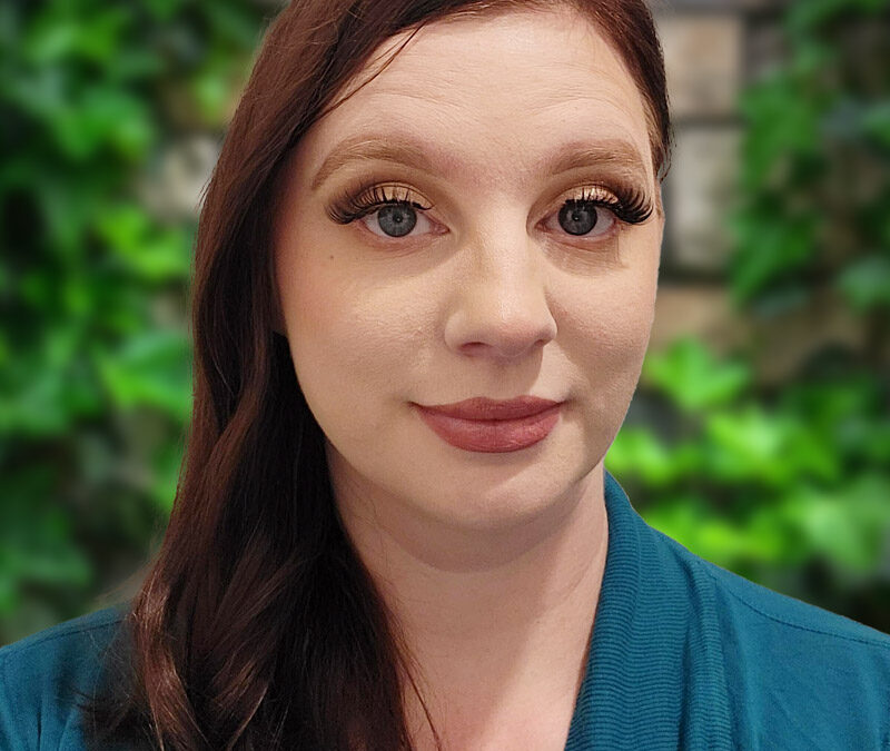 Heather Johnson, LPC, Licensed Professional Counselor