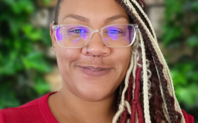 Keyonna McCulloch, MSW, CSWA, Clinical Social Worker Associate