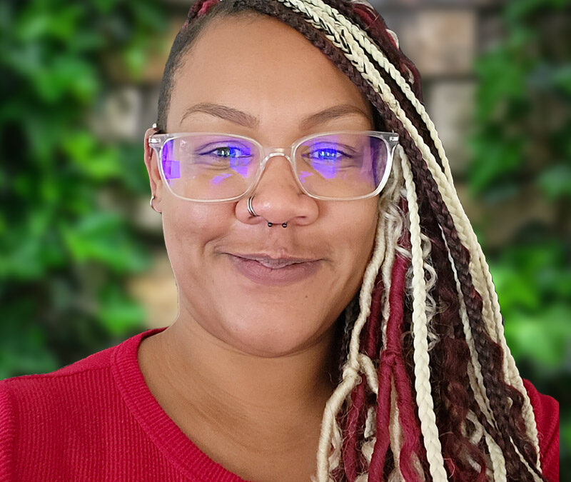 Keyonna McCulloch, MSW, CSWA, Clinical Social Worker Associate