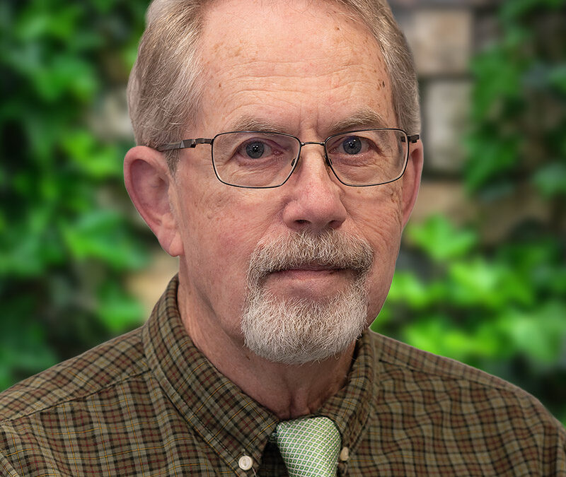 Mike Myers, PhD, Licensed Psychologist