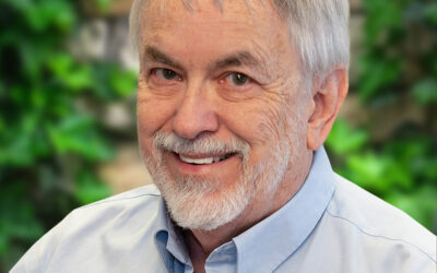 Eldon Richey, LMFT, Licensed Marriage and Family Therapist