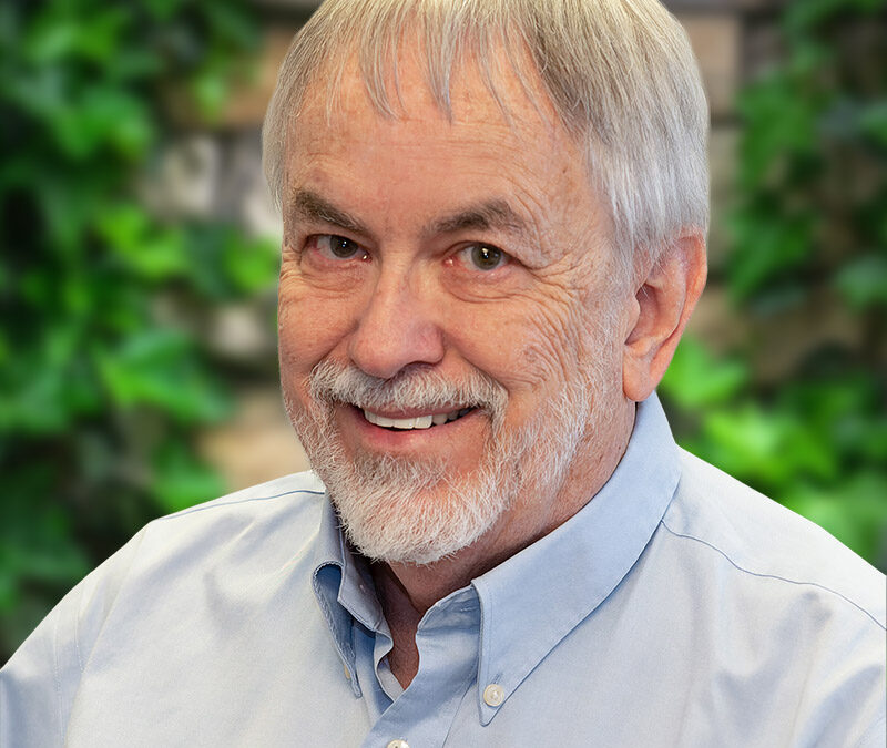 Eldon Richey, LMFT, Licensed Marriage and Family Therapist