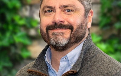 John Santin,  LPC, Licensed Professional Counselor, Clinical Supervisor