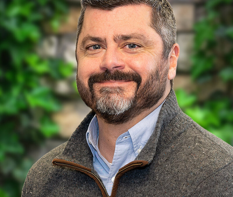 John Santin,  LPC, Licensed Professional Counselor, Clinical Supervisor