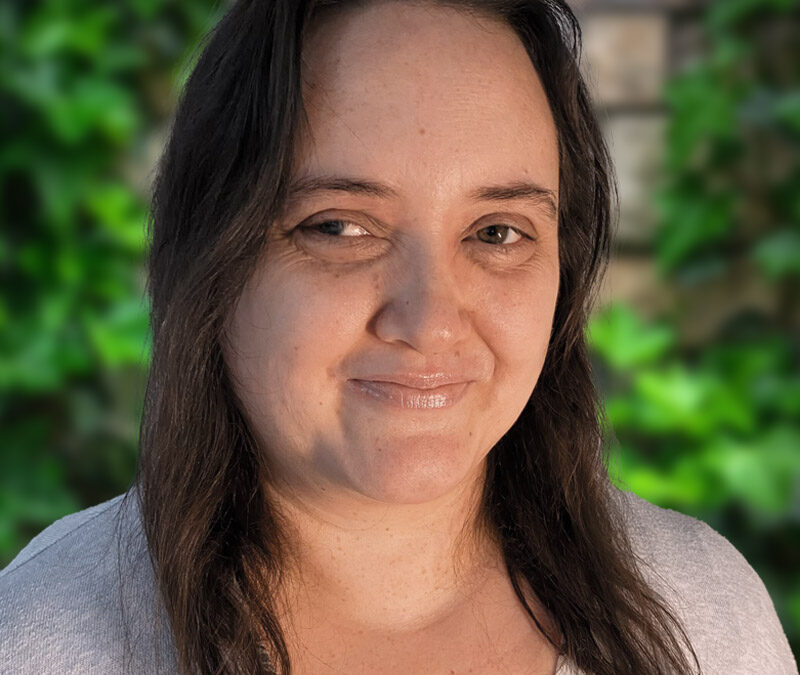 Sara Chavez, LPC, Licensed Professional Counselor