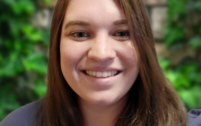 Johnell Canfield, Professional Counselor Associate