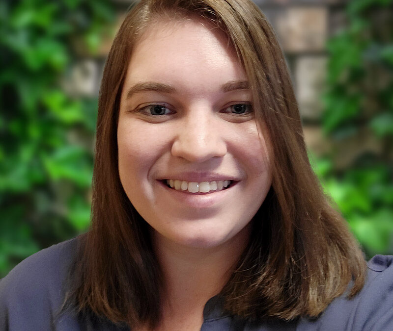 Johnell Canfield, Professional Counselor Associate