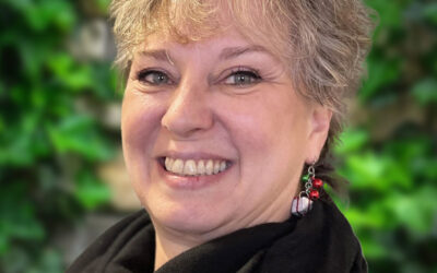 Kathleen “Kitty” Root-Bunten, LPC Licensed Professional Counselor