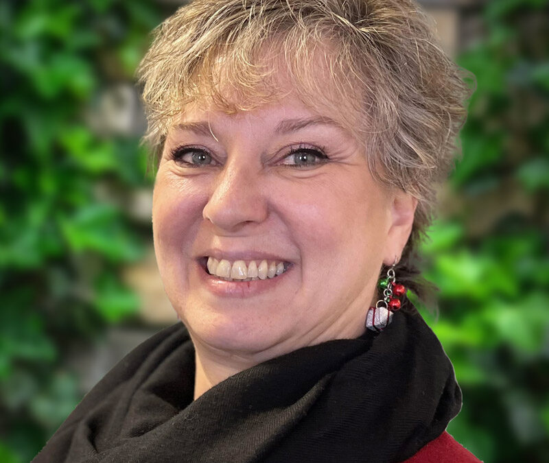 Kathleen “Kitty” Root-Bunten, LPC Licensed Professional Counselor