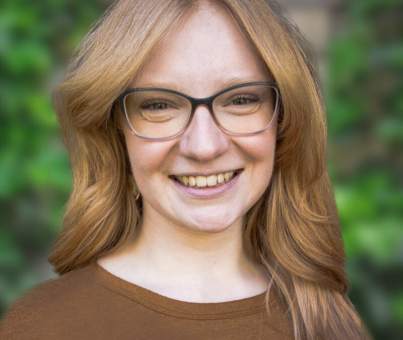 Heather Hodel, LPC, Licensed Professional Counselor