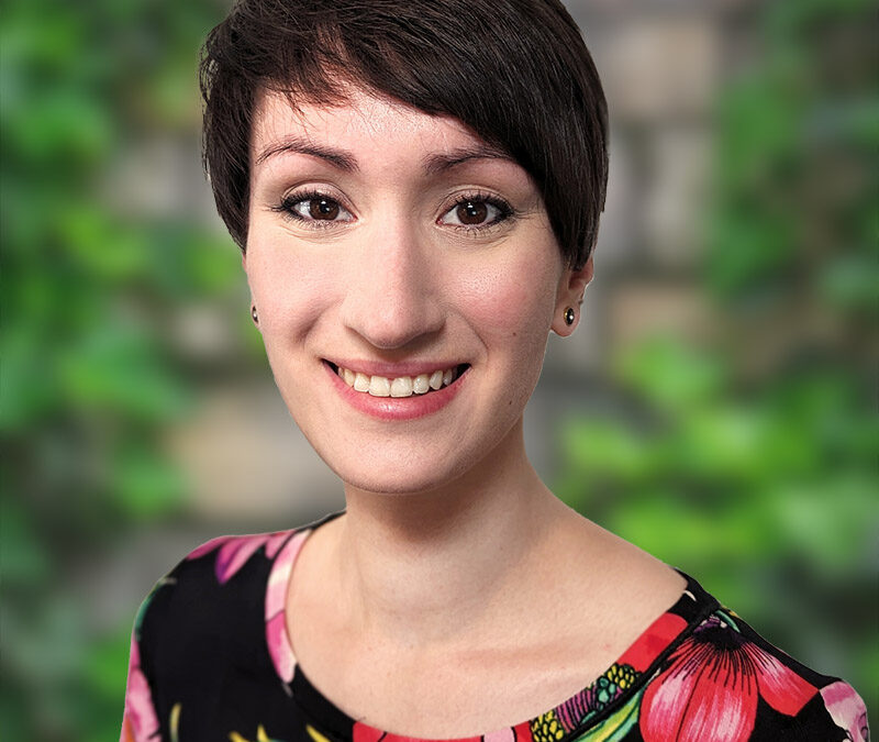 Sarah Sweeney,  LPC, Licensed Professional Counselor