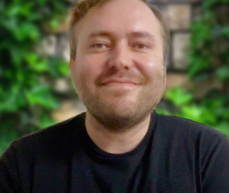 Timothy “Tim” Engle, LPC, Licensed Professional Counselor