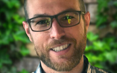 Joshua Freitag, LPC, Licensed Professional Counselor