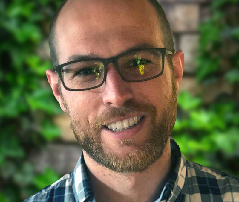 Joshua Freitag, LPC, Licensed Professional Counselor