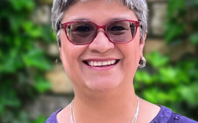 LoriLynn Espinoza, LPC, Licensed Professional Counselor, Clinical Supervisor