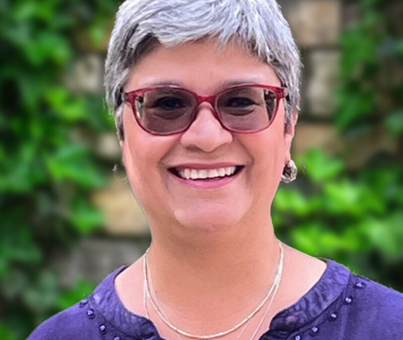 LoriLynn Espinoza, LPC, Licensed Professional Counselor, Clinical Supervisor