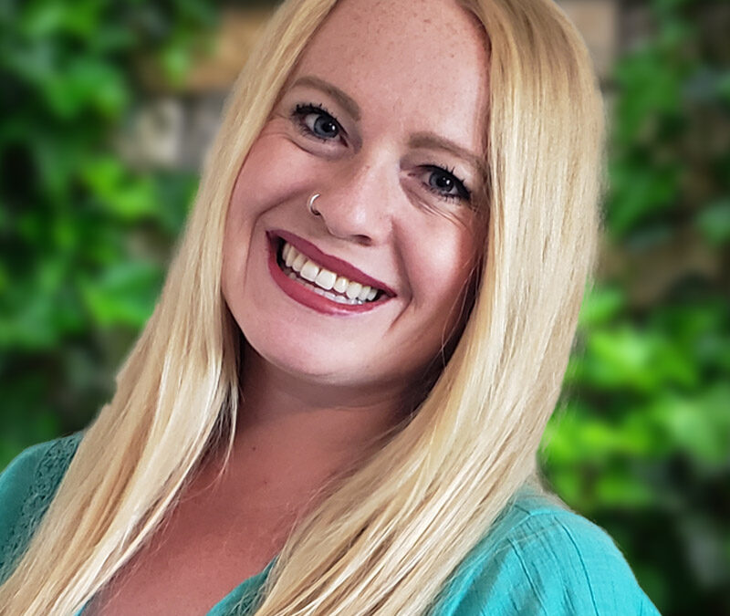 Rebekah Brooks, LCSW, Licensed Clinical Social Worker