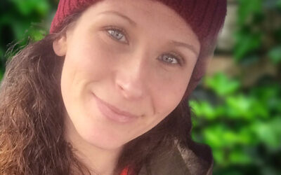 Tiffany Mocabee, LPC Licensed Professional Counselor