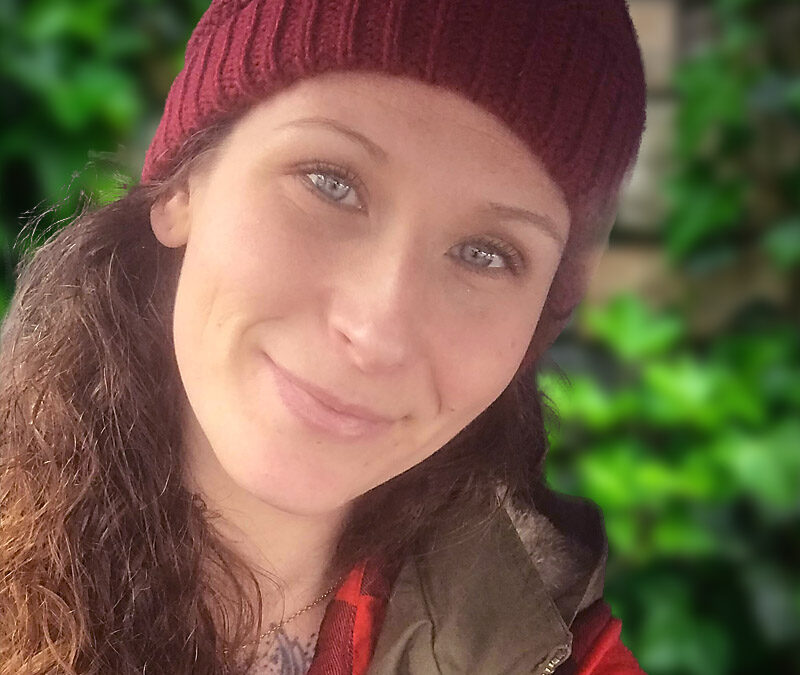 Tiffany Mocabee, LPC Licensed Professional Counselor