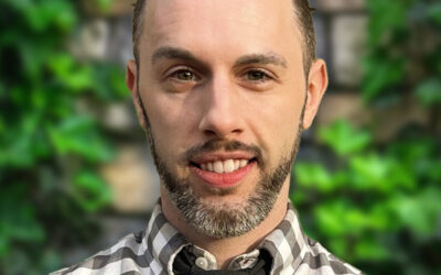 Jonathan West-Gray, LPC, Licensed Professional Counselor