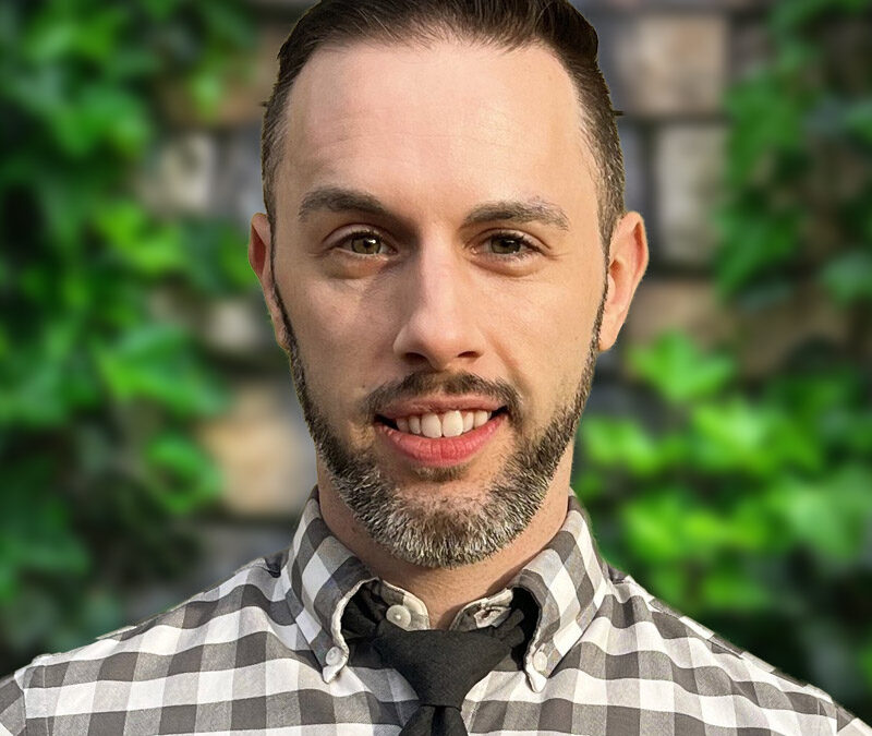 Jonathan West-Gray, LPC, Licensed Professional Counselor