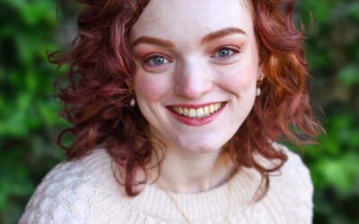 Marissa “Mari” Dayley, Professional Counselor Associate