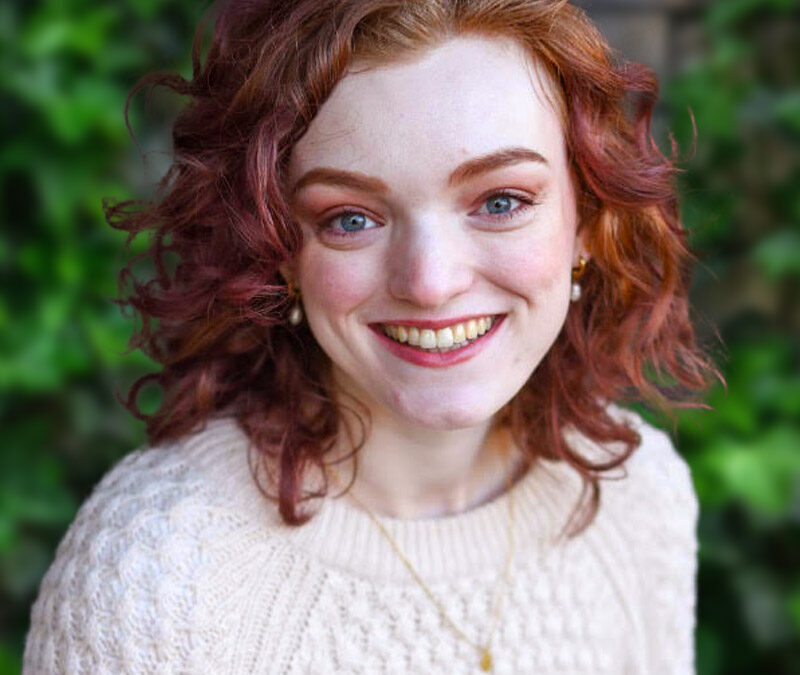 Marissa “Mari” Dayley, Professional Counselor Associate