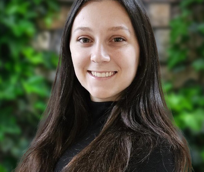 Haleigh Lopes, Professional Counselor Associate