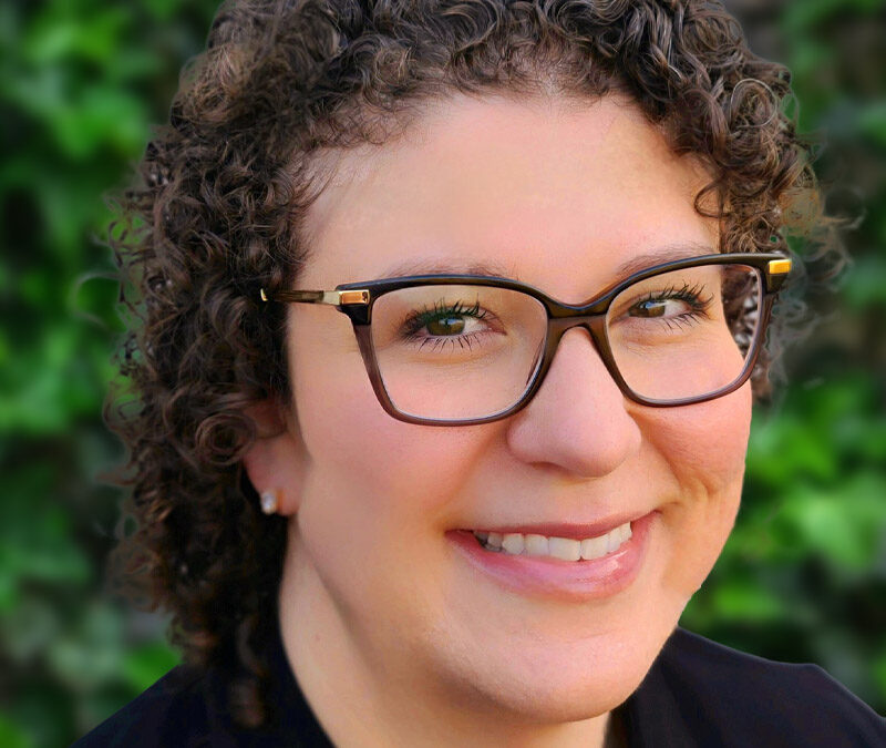 Kara M. Chance, MSW, CSWA, Clinical Social Work Associate