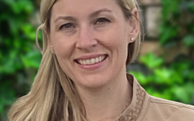 Chyenne Schmidt, Child Therapist, Professional Counselor Associate