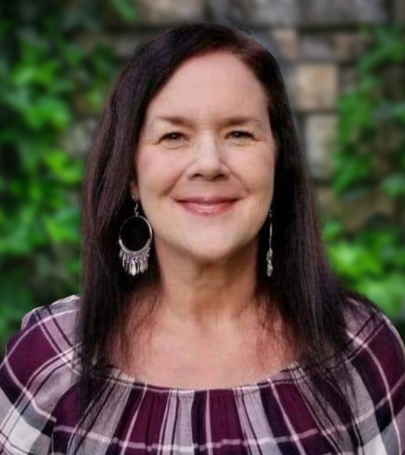 Arise Karen Marie photo Angela Barnhurst