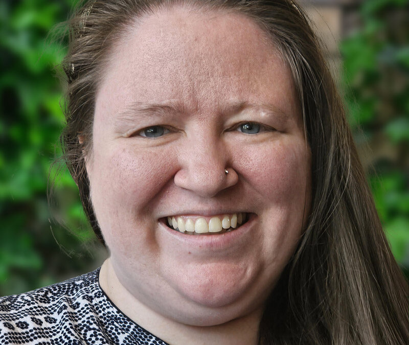 Amanda Lillie, CSWA Clinical Social Work Associate