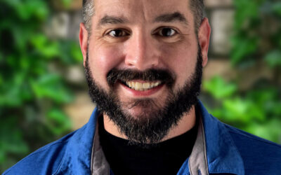 Jeff Enderle, Intern