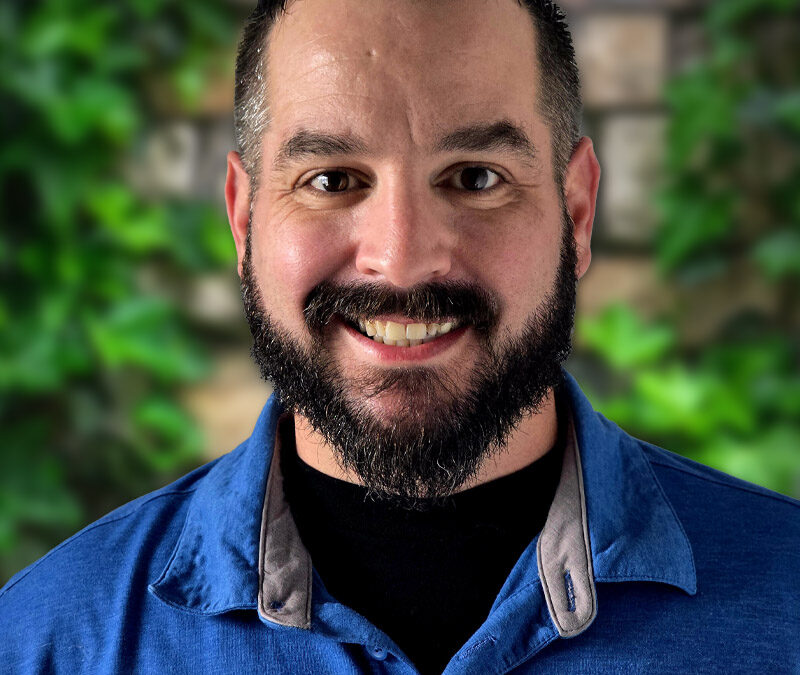 Jeff Enderle, Intern