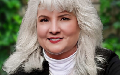 Daria James, Professional Counselor Associate