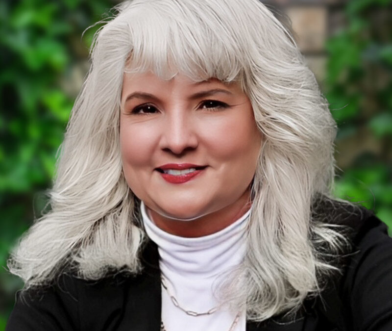 Daria James, Professional Counselor Associate