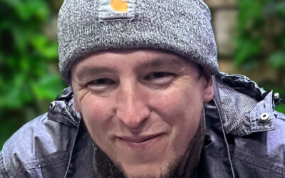 Robert “Rob” Mountainspring-Wood, Professional Counselor Associate