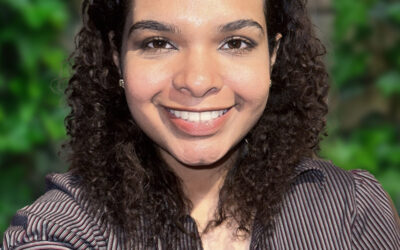 Gabi Guzman, CSWA, Clinical Social Work Associate