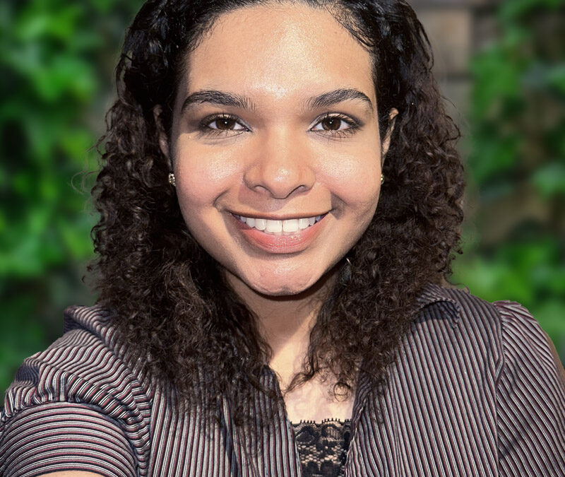 Gabi Guzman, CSWA, Clinical Social Work Associate