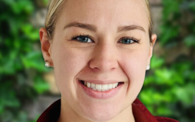 Anna Wascher, LPC, Licensed Professional Counselor