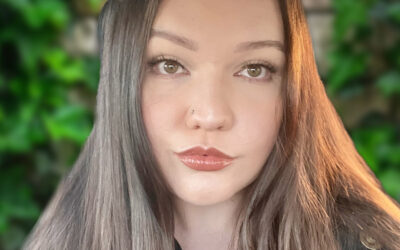 Sierra Thompson, Intern