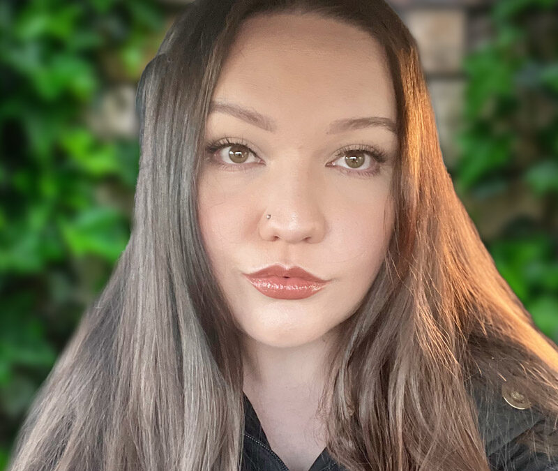 Sierra Thompson, Intern