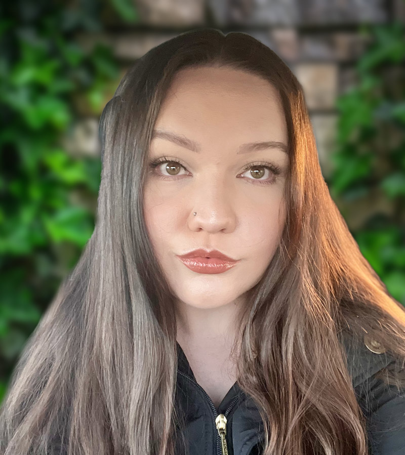 Arise photos_Sierra Angela Barnhurst