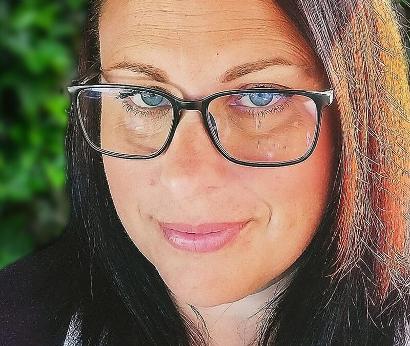 Alicia Myers, PsyD, LPC, Licensed Professional Counselor, Clinical Supervisor